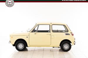 Honda N360 * RARA * INTERNI ORIGINALI * DOCUMENTI