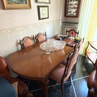 Tavolo da pranzo (per 6 persone)
