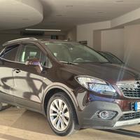 Opel Mokka 1.4 Turbo GPL Tech 140CV 4x2 Cosmo