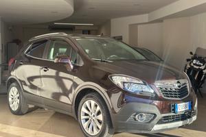 Opel Mokka 1.4 Turbo GPL Tech 140CV 4x2 Cosmo