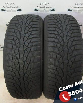 Saldi 205 65 16 Nokian  85% MS 205 65 R16