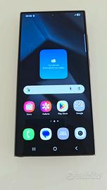 Samsung S24 Ultra  256GB / 12 Gb  Titanium Black 