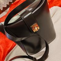 Borsa Luxury Celine Bucket