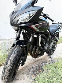 Yamaha Fazer FZ6