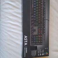 tastiera gaming