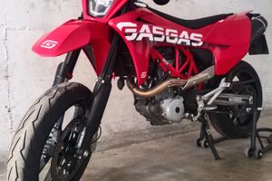Gasgas Sm 700