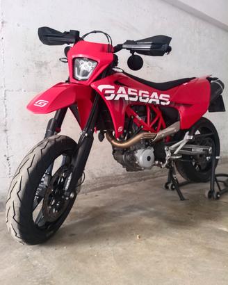 Gasgas Sm 700