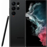 S22 ULTRA 512 GB 12 GB RAM NERO