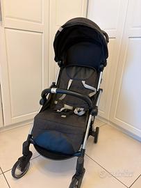 Passeggino Chicco Goody Plus