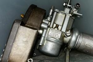 carburatore 16.10 vespa 50