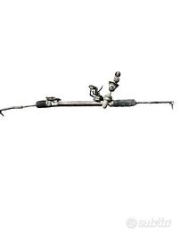 Scatola sterzo nissan qashqai j10 150 dci
