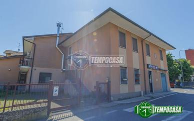 Appartamento a Vidigulfo 3 locali