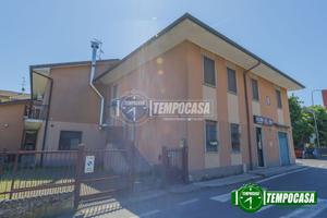 Appartamento a Vidigulfo 3 locali