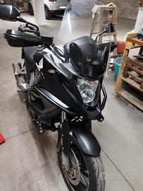 Honda Crossrunner 800
