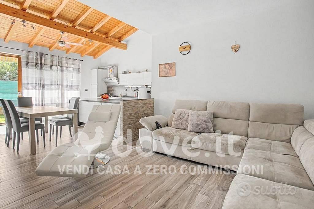 Appartamento – Ganna, Varese - Altro
