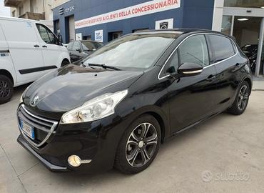 Peugeot 208 1.6 e-HDi 5 porte Allure