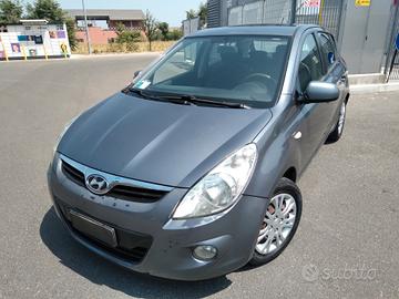 Hyundai i20 1.2 5p. BlueDrive GPL Comfort x neopat