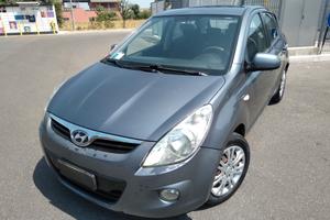 Hyundai i20 1.2 5p. BlueDrive GPL Comfort x neopat