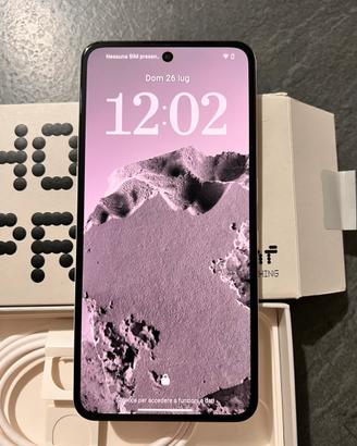 CMF Phone 2 Pro 128GB colore Bianco