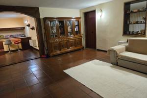 Appartamento con giardino