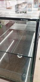 vetrina di protezione