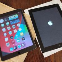iPad air 2 + iPad 4