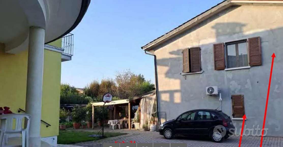 Appartamento – Orzinuovi - Vista 4
