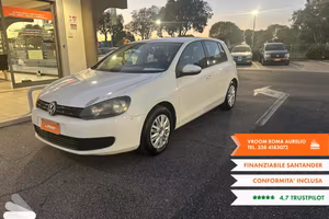 VOLKSWAGEN Golf 6� serie Golf 1.4 5p. United