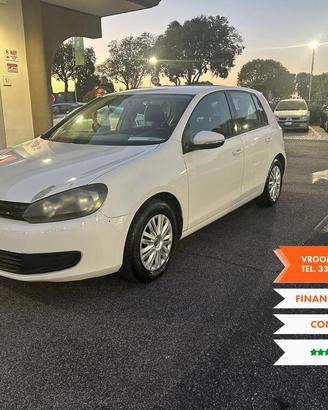 VOLKSWAGEN Golf 6� serie Golf 1.4 5p. United