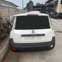 Ricambi Fiat Panda 2016