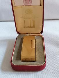accendino dunhill 