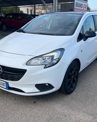 Opel Corsa 1.3 CDTI 5 porte b-Color - 2016
