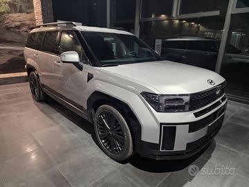 HYUNDAI Santa Fe 1.6 T-GDi PHEV 4WD AT 7 posti X