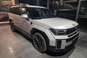 HYUNDAI Santa Fe 1.6 T-GDi PHEV 4WD AT 7 posti X