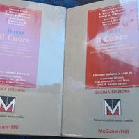 Hurst – Il Cuore (Decima Edizione) – 2 volumi