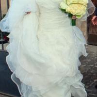 Abito sposa