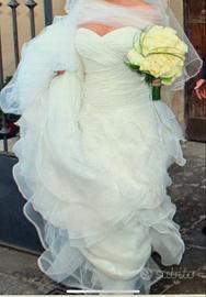 Abito sposa