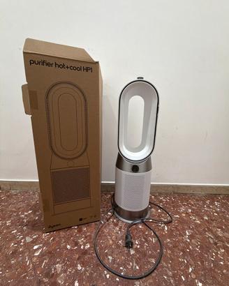 Dyson Purifier Hot+Cool HP1