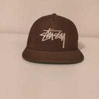cappello stussy