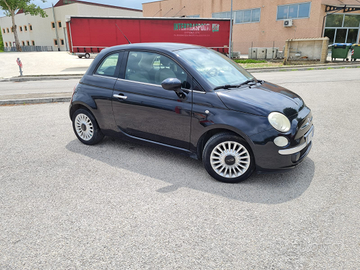 Fiat 500 diesel 1.3 multijet