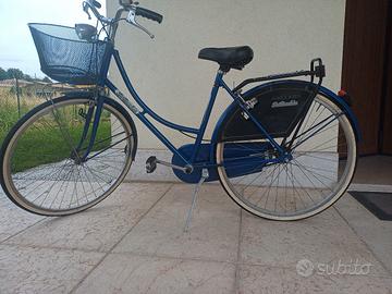 Bicicletta Bottecchia Holand 