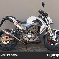 Keeway RKF 125 - 2019