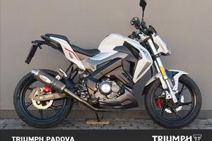 Keeway RKF 125 - 2019