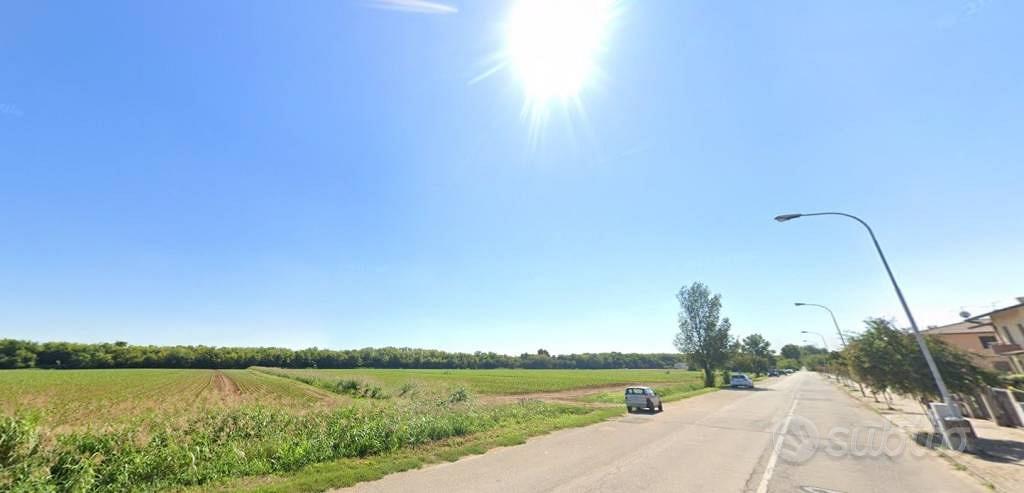 Immobile in asta di 185288 m² a Cologna Veneta - Vista 2