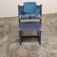 sediolone evolutivo stokke 