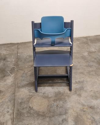 sediolone evolutivo stokke 