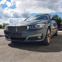 Ricambi BMW Serie 3 GT 320d xDrive Modern F34