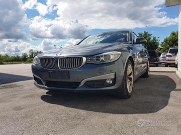 Ricambi BMW Serie 3 GT 320d xDrive Modern F34
