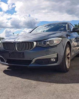 Ricambi BMW Serie 3 GT 320d xDrive Modern F34