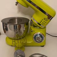 Impastatrice DCG 600w